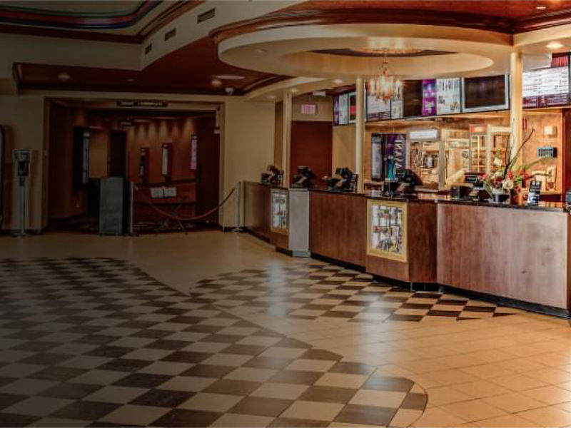 Classic Cinemas Woodstock OneWoodstock